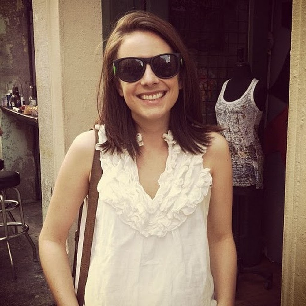 Meet your Posher, Alexandria